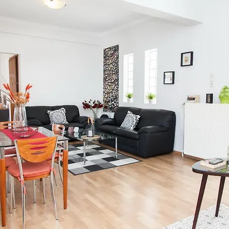 Apartment Gorgeous In