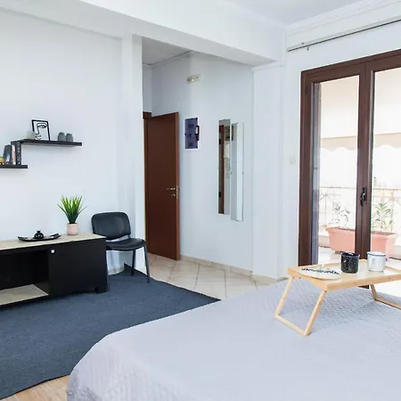 Gorgeous In Apartment *