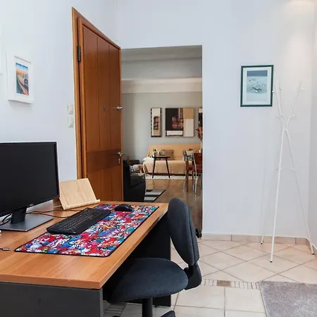 Apartment Gorgeous In *