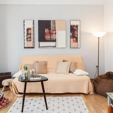 Apartment Gorgeous In